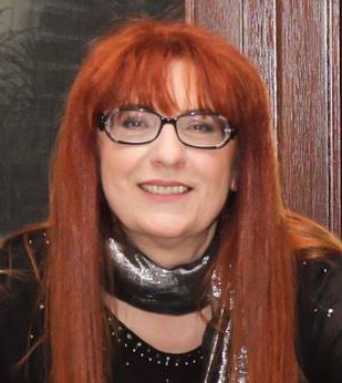 Люсиена Тодорова